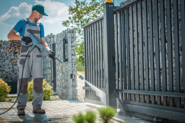 Best Warehouse Cleaning  in Hillcrest, NY