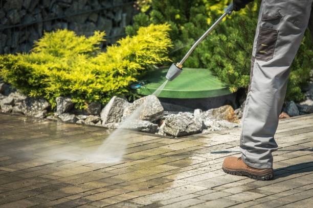 Best Rust Removal  in Hillcrest, NY