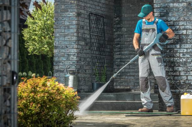 Best Building Exterior Washing  in Hillcrest, NY