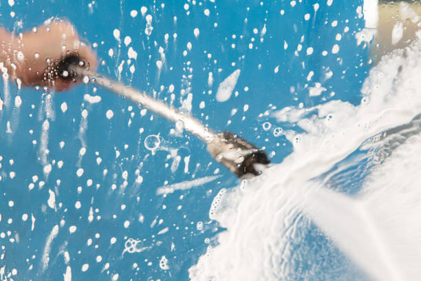 Trusted Hillcrest, NY Pressure Washing Services Experts