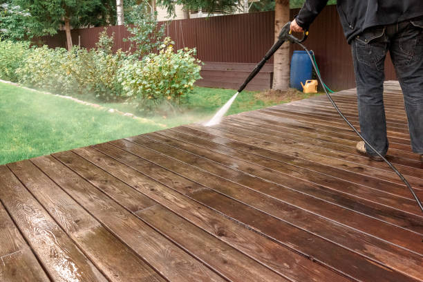 Best Roof Washing  in Hillcrest, NY
