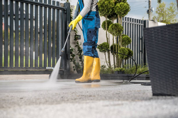 Best Sidewalk and Walkway Cleaning  in Hillcrest, NY