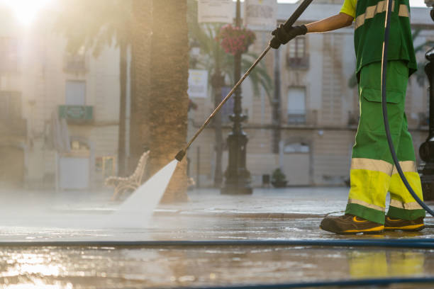 Best Gas Station Cleaning  in Hillcrest, NY