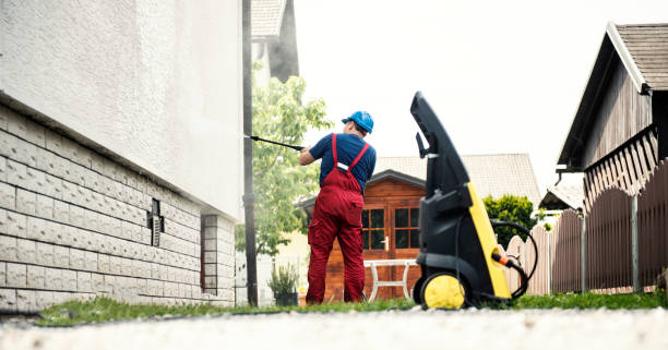 Boat and Dock Cleaning in Hillcrest, NY